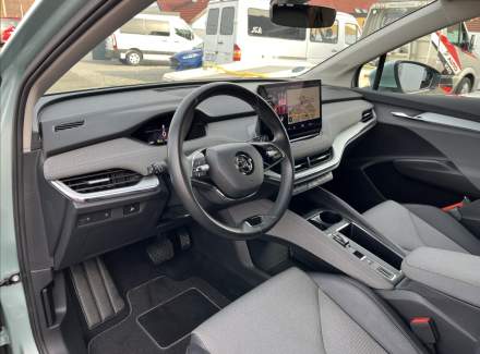 Škoda - Enyaq iV