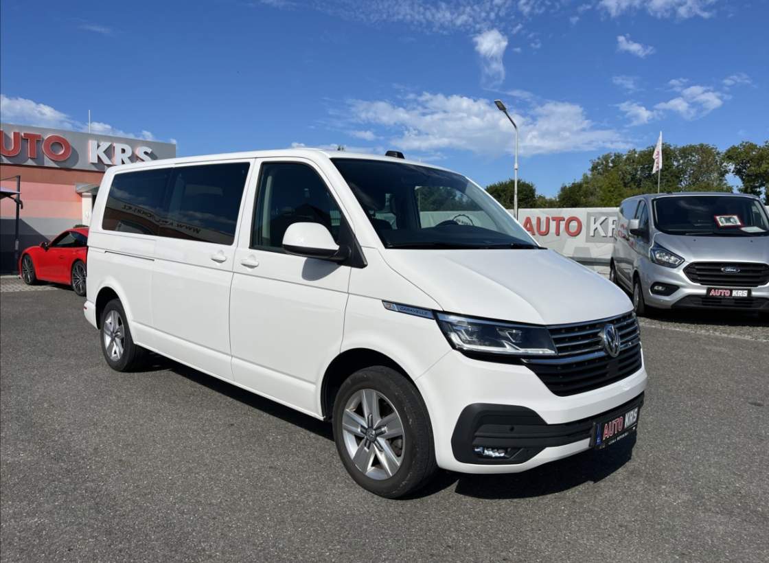 Volkswagen - Caravelle