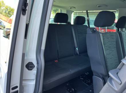 Volkswagen - Caravelle