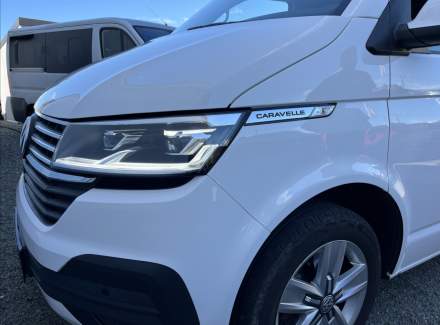 Volkswagen - Caravelle