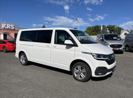 Volkswagen - Caravelle