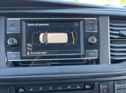 Volkswagen - Caravelle