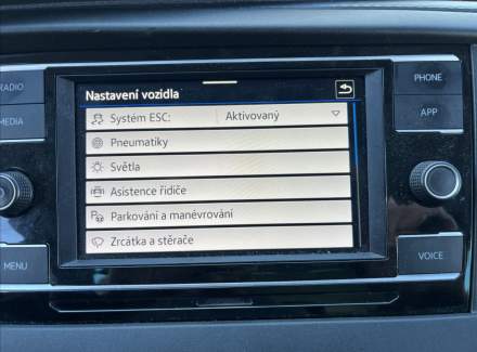 Volkswagen - Caravelle