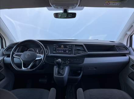 Volkswagen - Caravelle