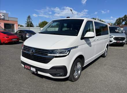 Volkswagen - Caravelle