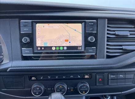 Volkswagen - Caravelle