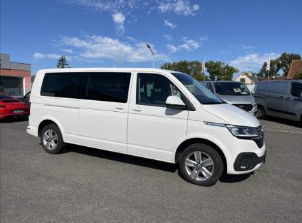 Volkswagen - Caravelle