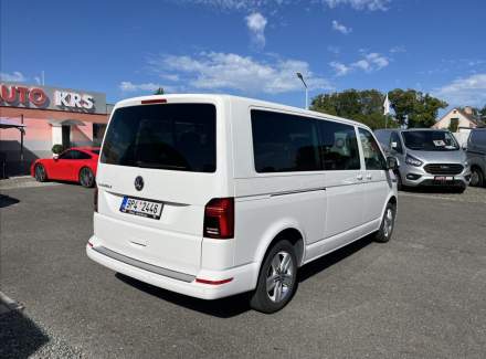 Volkswagen - Caravelle