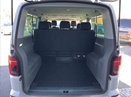 Volkswagen - Caravelle