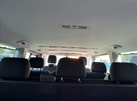 Volkswagen - Caravelle