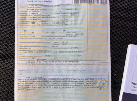 Volkswagen - Caravelle