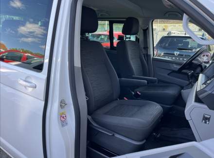 Volkswagen - Caravelle