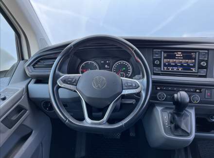 Volkswagen - Caravelle