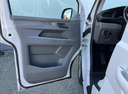 Volkswagen - Caravelle