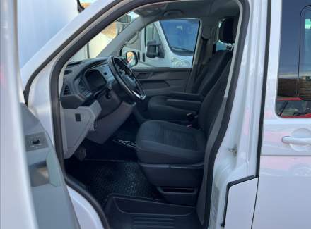 Volkswagen - Caravelle