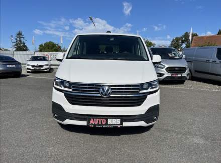 Volkswagen - Caravelle