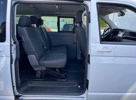 Volkswagen - Caravelle