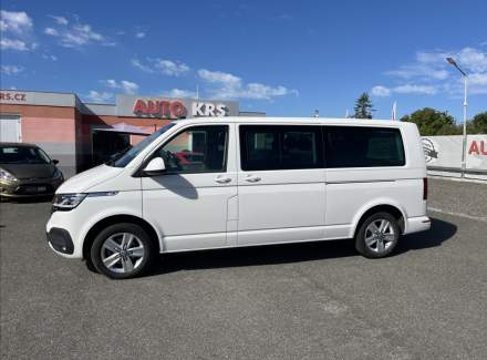 Volkswagen - Caravelle