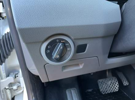 Volkswagen - Caravelle