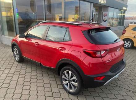 Kia - Stonic