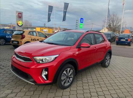 Kia - Stonic
