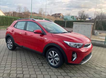 Kia - Stonic