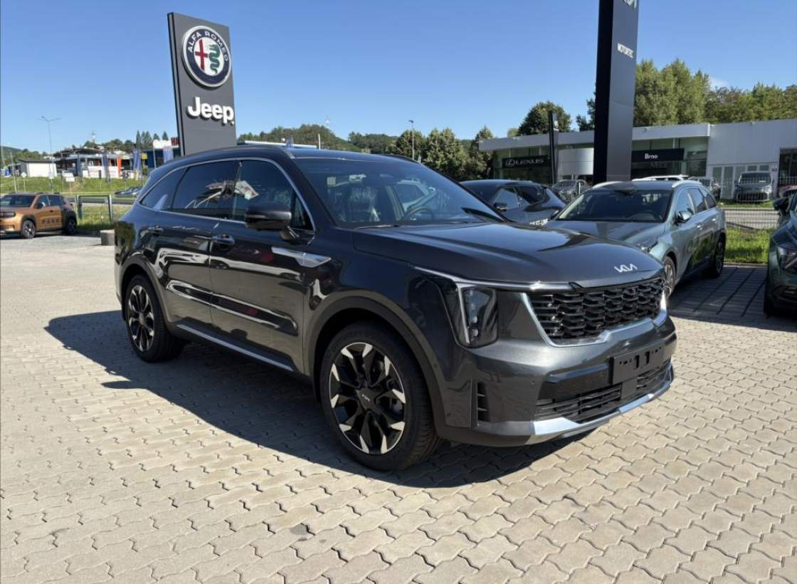 Kia - Sorento