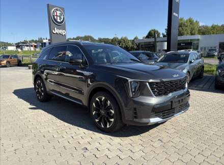 Kia - Sorento
