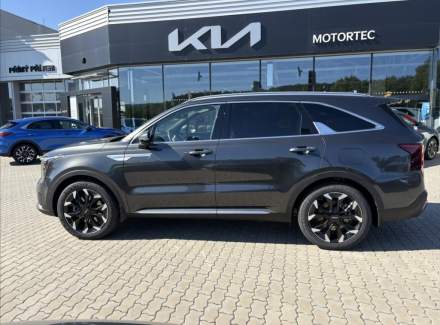 Kia - Sorento