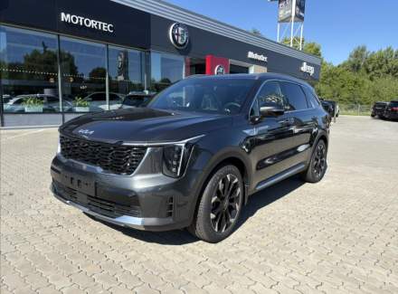 Kia - Sorento