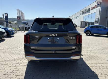 Kia - Sorento