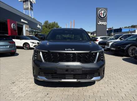 Kia - Sorento