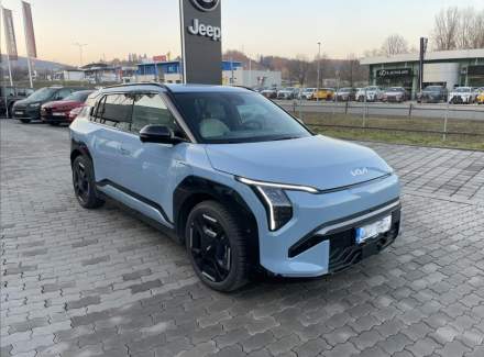 Kia - EV3