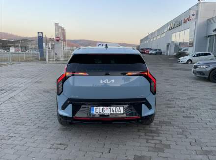 Kia - EV3