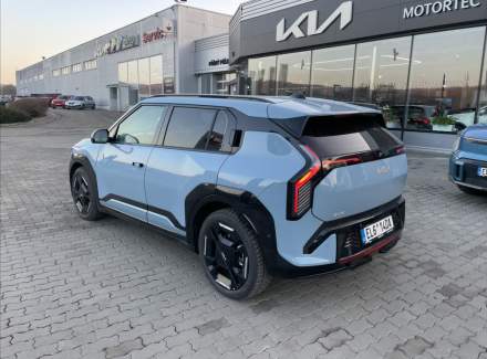 Kia - EV3
