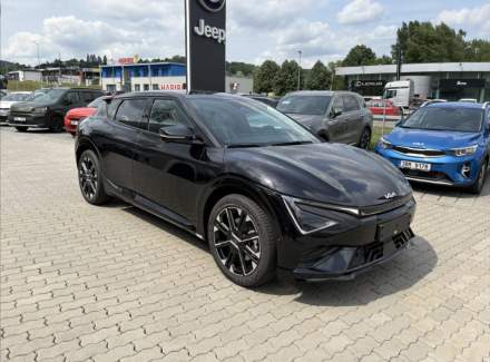 Kia - EV6