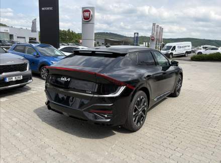Kia - EV6