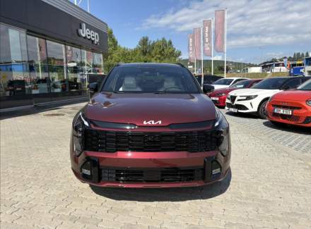 Kia - Avella