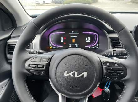 Kia - Stonic
