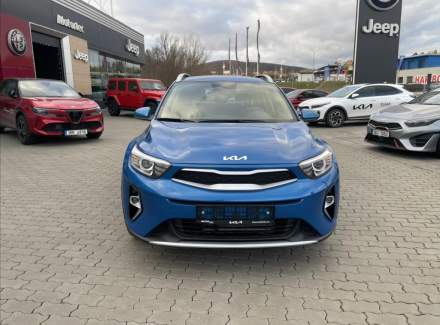 Kia - Stonic