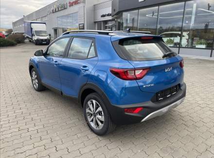 Kia - Stonic