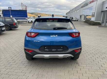 Kia - Stonic