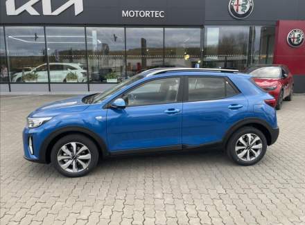 Kia - Stonic