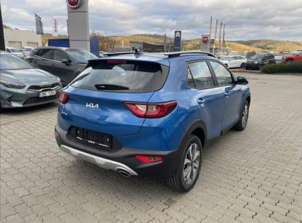 Kia - Stonic