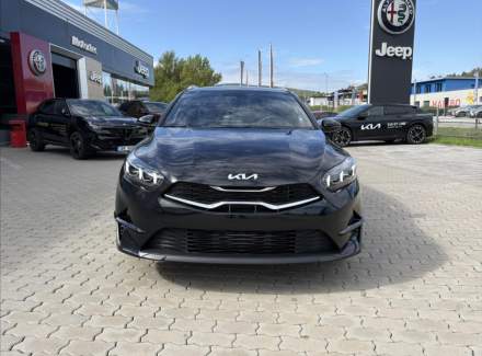 Kia - Cee'd