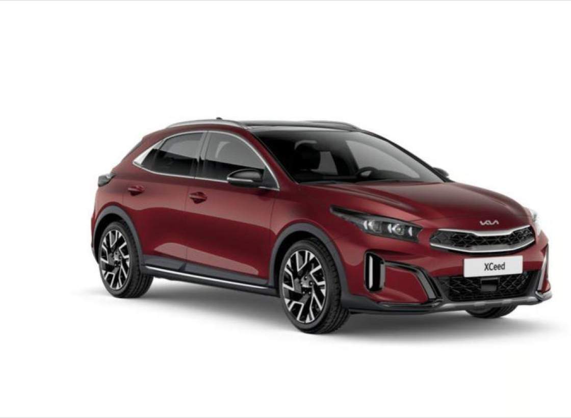 Kia - XCeed