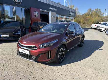 Kia - XCeed