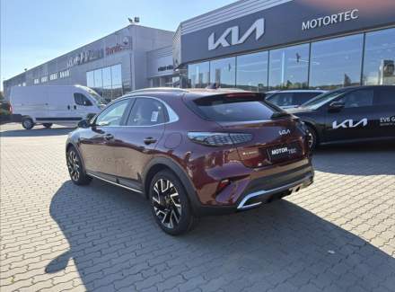 Kia - XCeed