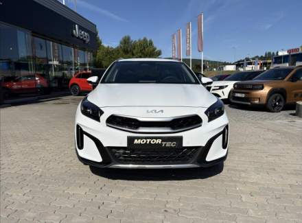 Kia - XCeed
