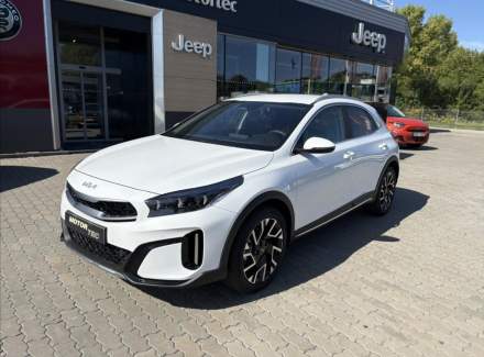 Kia - XCeed